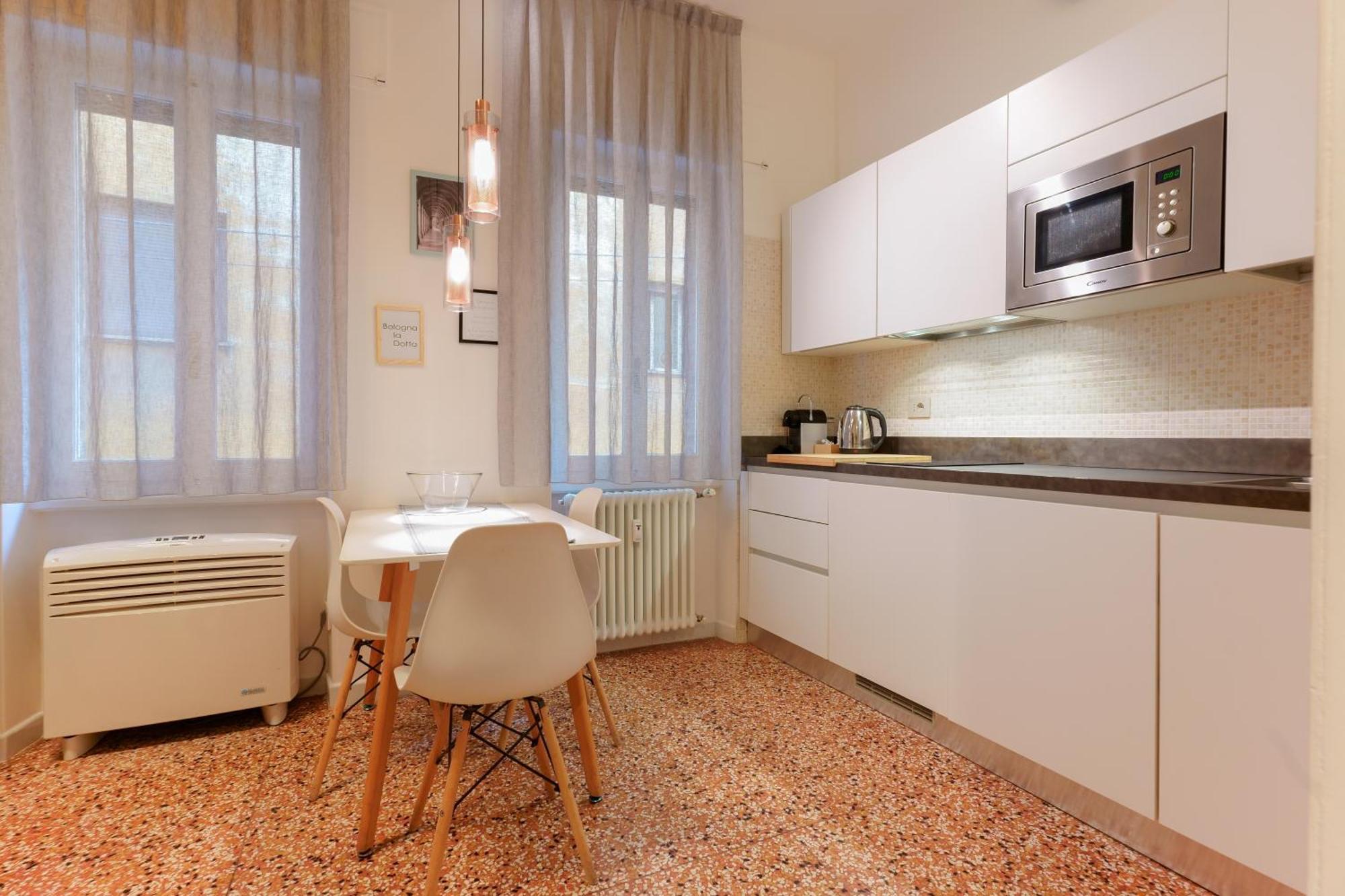 M&M Apartment Bologna Esterno foto