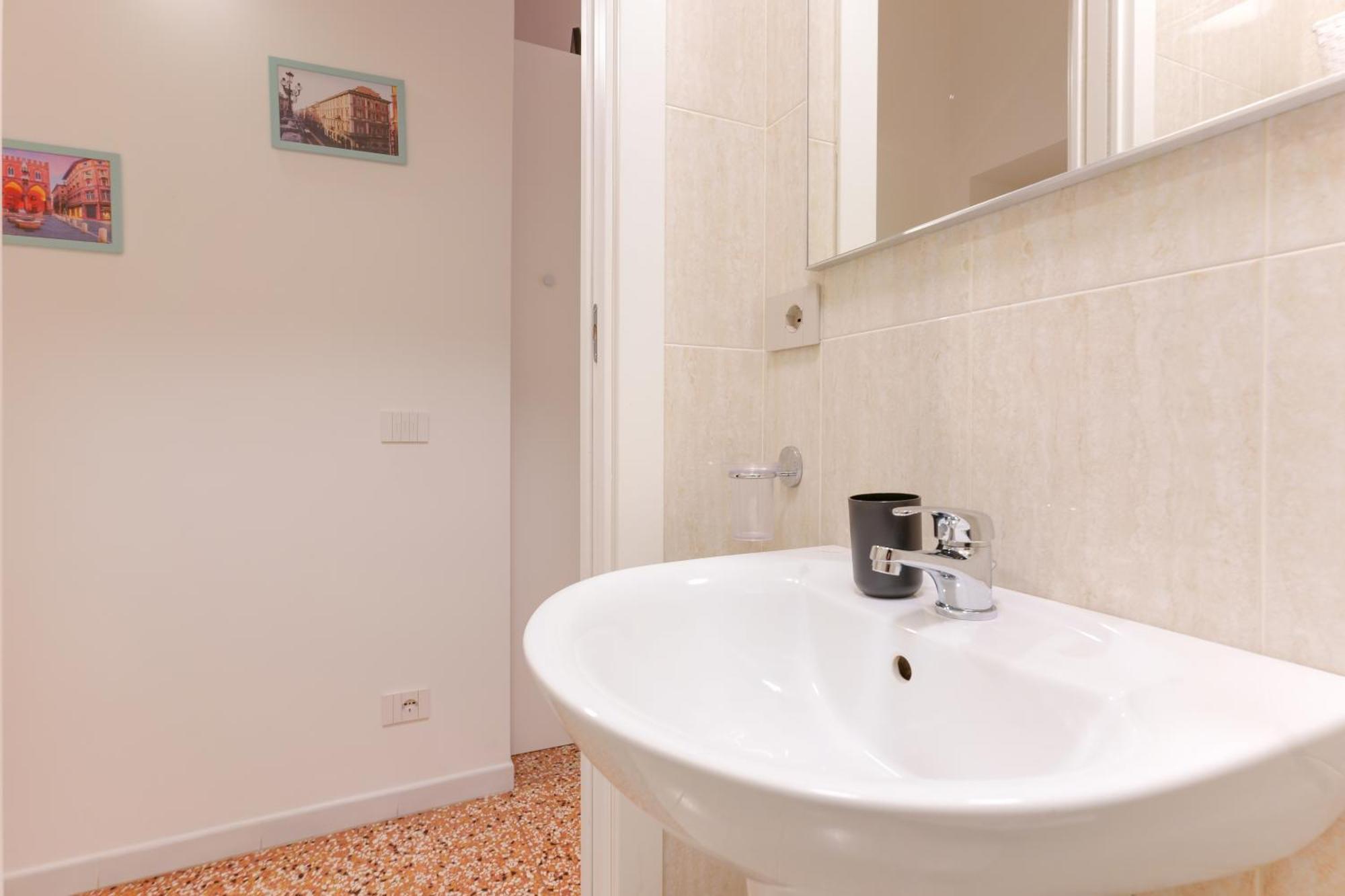 M&M Apartment Bologna Esterno foto