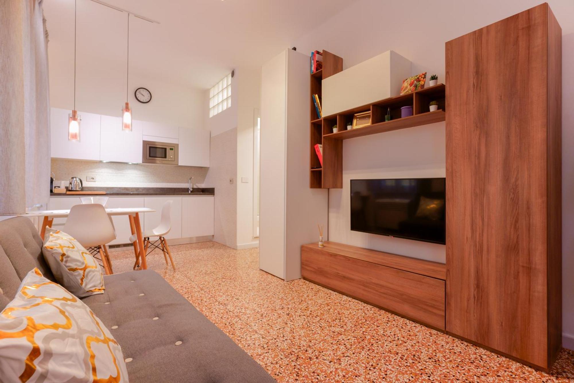 M&M Apartment Bologna Esterno foto